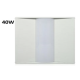 40W 2&#39;x2&#39; Troffer Light